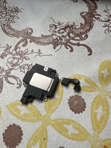 Alto-Falante Inferior iPhone 11 - Original Retirado (Viva-Voz)