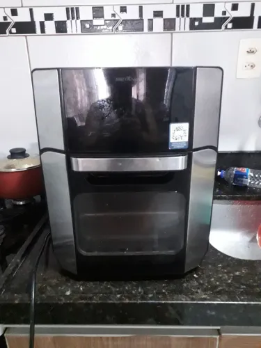Vendo Air Fryer tipo forno 110v
