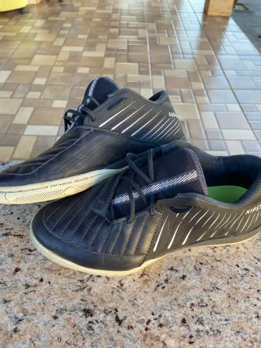 Ginka 900 chuteira futsal profissional