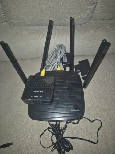 Roteadores