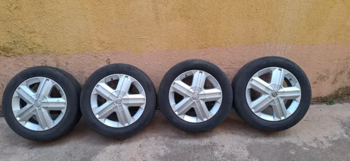 RODAS ASTRA GSI/ZAFIRA/VECTRA ARO 16