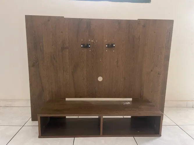 Painel para TV ,até 43 polegadas