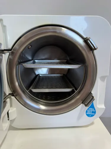 Autoclave 12L cristófoli