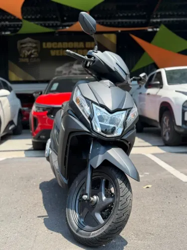 Honda Elite 125 2026