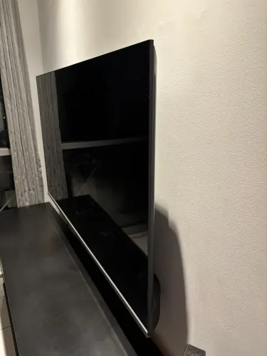 Televisão Philco 58