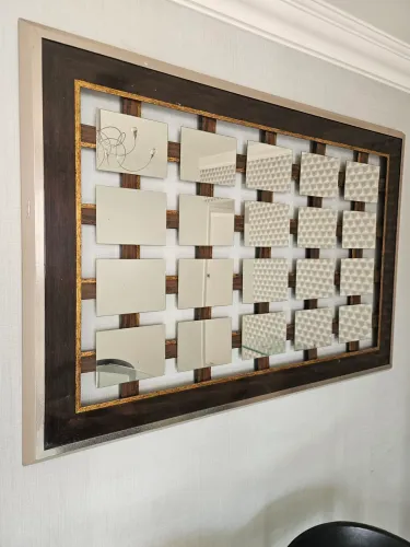 Grande quadro decorativo