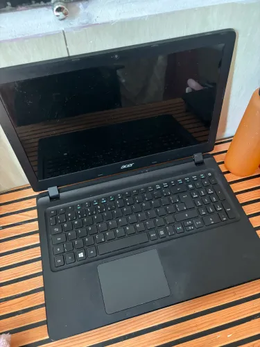 Notebook Acer Windows 10 Usado