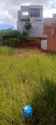 Terreno à venda no Jardim Marajoara, Limeira