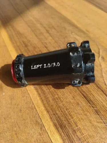 Cubo Lefty 28f