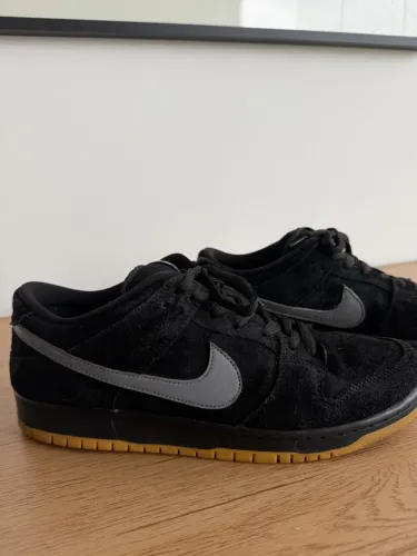 Tênis Nike Dunk Low Pro FOG, TAM 44