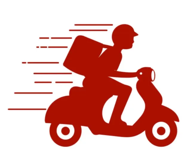 Precisamos de Entregador Motoboy Delivery Noturno