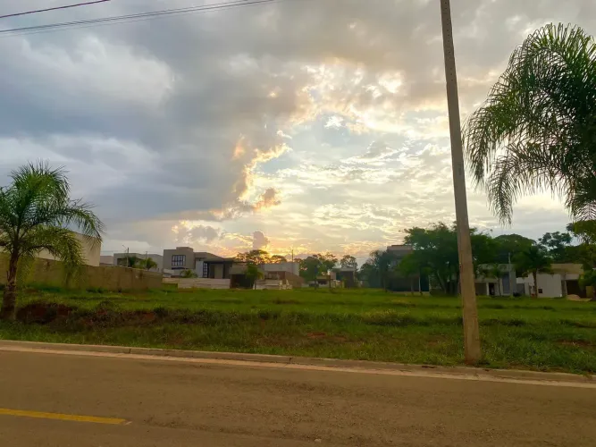 Ágio Lote no condomínio de alto padrão, Gaudi em Anápolis