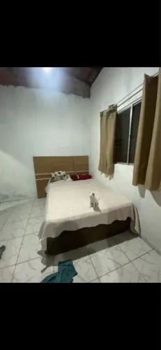Vendo Casa J.São Raimundo