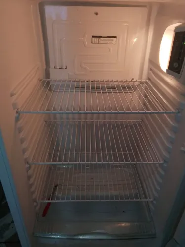 Vendo geladeira