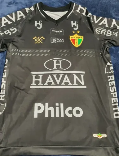 Camisa Brusque