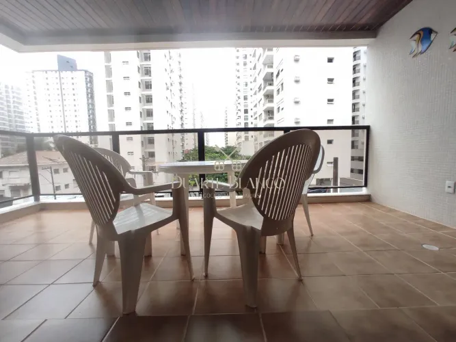 APARTAMENTO 200M2, 04 QUARTOS 03 SUITES 03 VAGAS PITANGUEIRAS GUARUJÁ