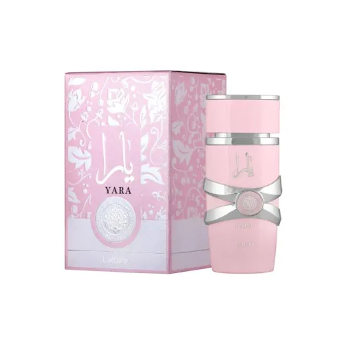 Perfume árabe yara 