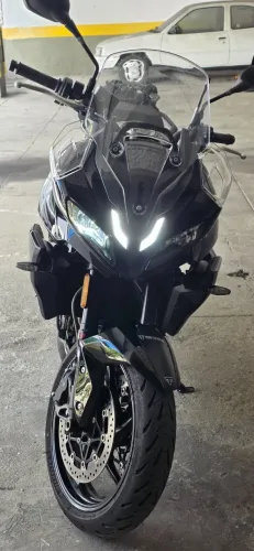 Tiger sport 800