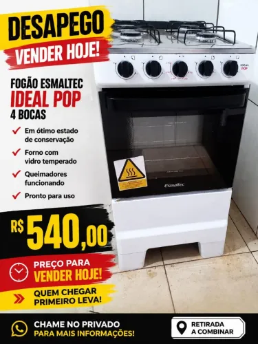 Fogão