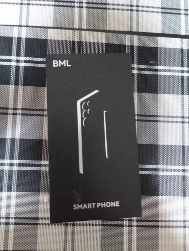 Smartphone BML