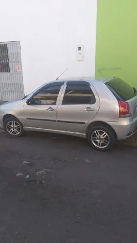 Fiat Palio Celebration 1.0 Fire Flex 8V 4P 2007