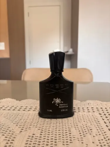 Creed aventus absolu - primeira versão