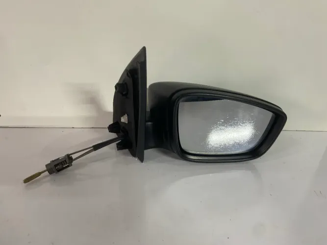 Retrovisor Gol Voyage Saveiro G5 2009 2010 Á 2012  Lado Direito Manual (Original) 