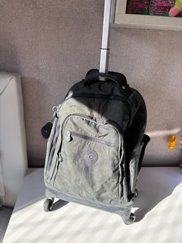 Mochila Kipling