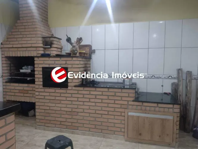 Chácara Residencial à Venda em Itapeva (Areias)  4 Quartos, Piscina e Espaço Gourmet