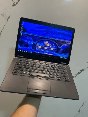Notebook Dell Core i5
