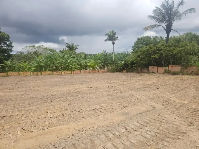 ALUGO OU VENDO TERRENO COM 56MIL M2 DOCUMENTADO PLANO