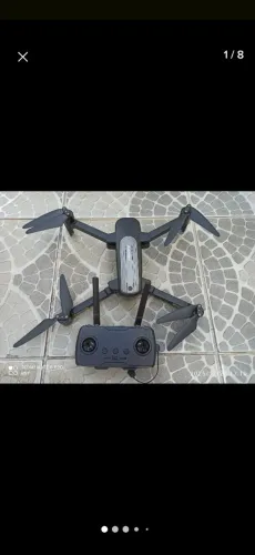 Drone 4k Semi Profissional 