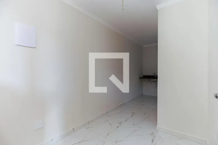 Apartamento à Venda - Água Fria, 1 Quarto, 24 m2