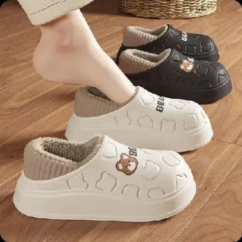 Chinelo algodão 