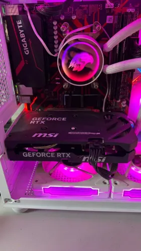 RTX 5060 - 8GB
