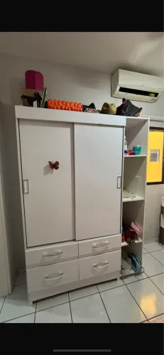 Guarda-roupa