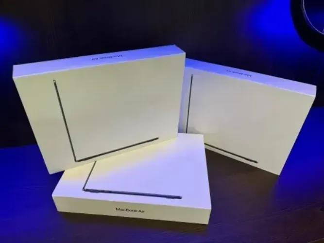 MacBook M5 Air 16GB 1TB - Novo Lacrado - Pronta Entrega - Até 18x - Entrega Grátis