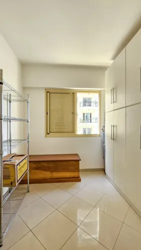 Apartamento Santana de Parnaíba Alphaville
