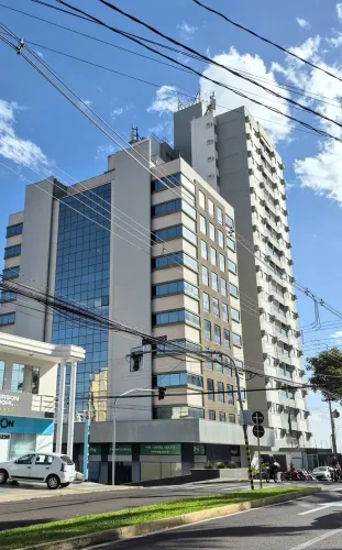 VENDA DE SALA COMERCIAL NO CONDOMÍNIO TORRE EMRESARIAL WASHINGTON LUIZ
