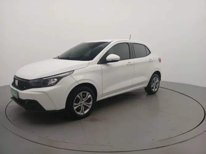 Fiat Argo Drive 1.0 Firefly 2025