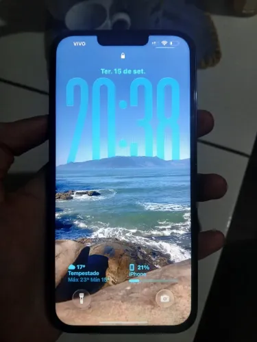 iPhone 13pro Max 256gb