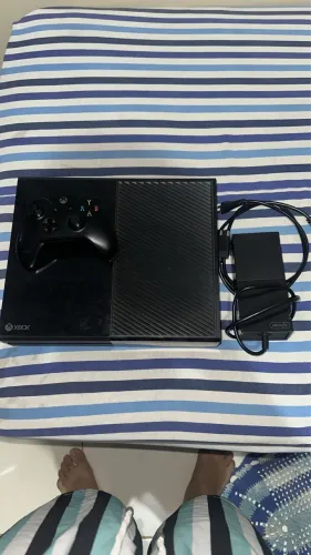 Xbox one vendo