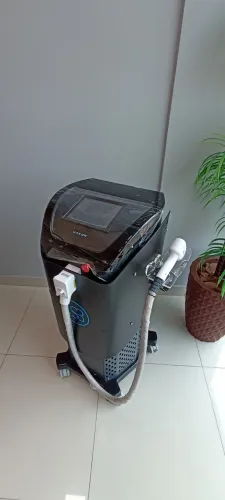 Laser 4D Hakon - Medical San