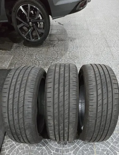 Pneu 205 45 R18 Goodyear Eagle Touring