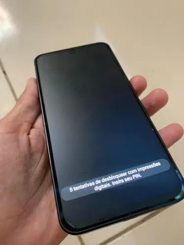 CELULAR PRA UBER (A17)