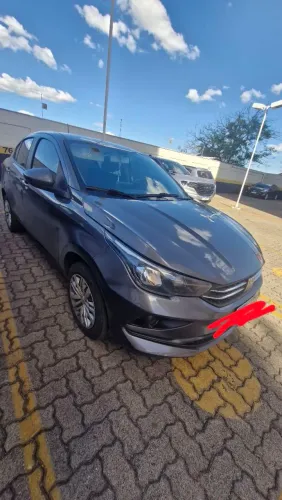 Fiat Cronos Drive 1.0 6V 2024