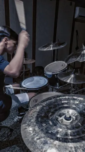 Baterista