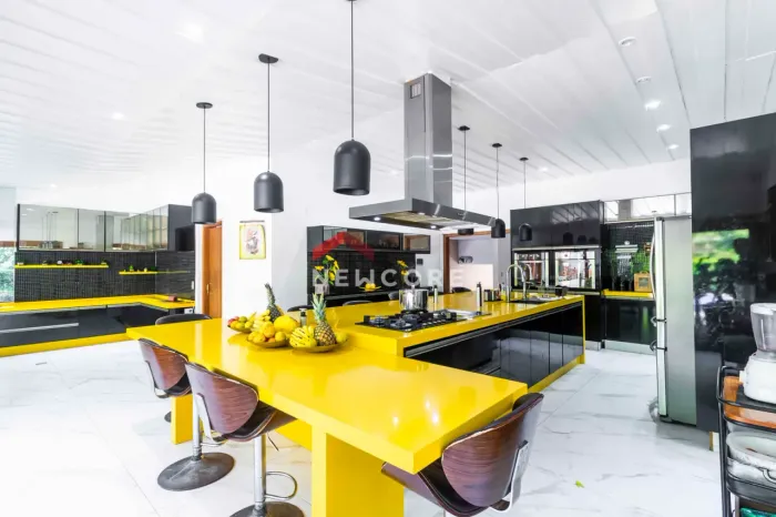 Casa em Rua Hermógenes Almeida Prado - Jardim Guedala - São Paulo/SP