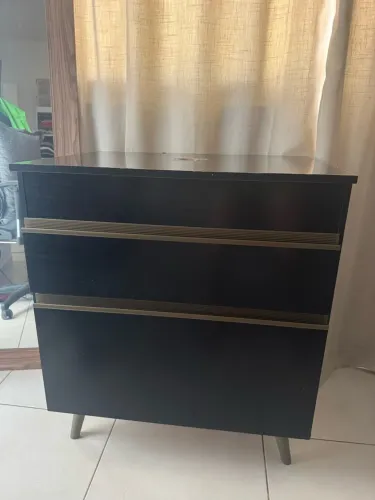 Gabinete para banheiro