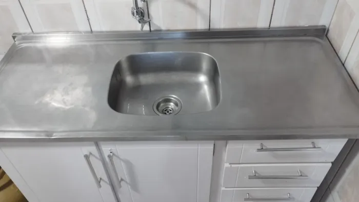 Vendo cuba para pia de cozinha